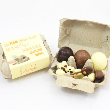 Eierdoos-Pasen-chocolade-eieren