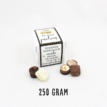 pralines-relatiegeschenk