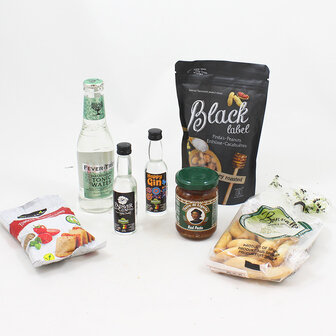 Postpak 08: "Gin-iet ervan"