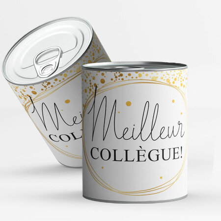 Postpak 03 - blik: Topcollega