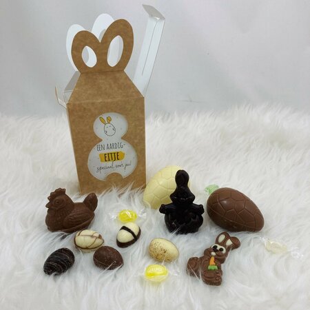 Paasdoosje-bedrijven