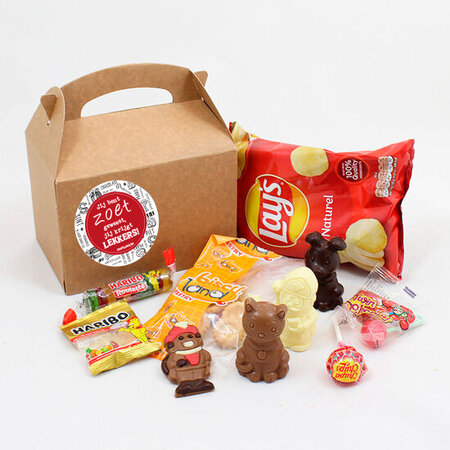 Kidsbox-sint