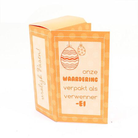 paasboek-paasverpakking