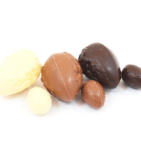 paaschocolade