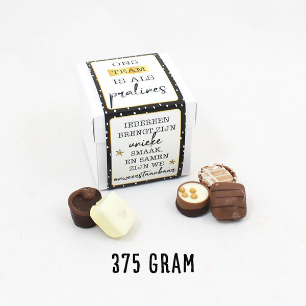 pralines-relatiegeschenk