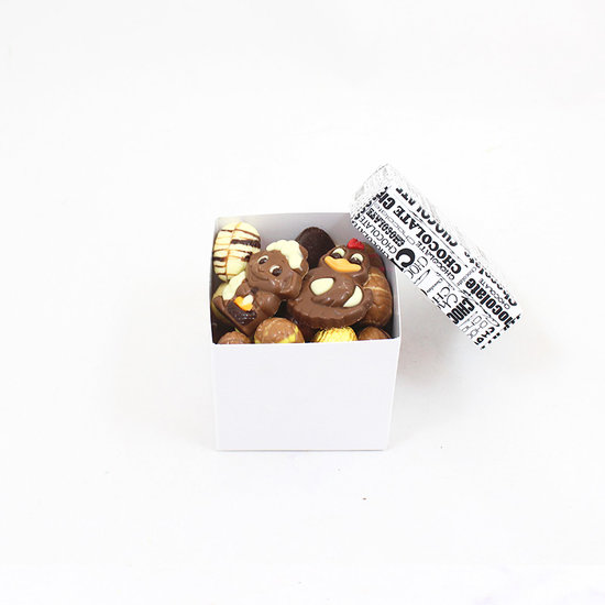 Doosje-250gr