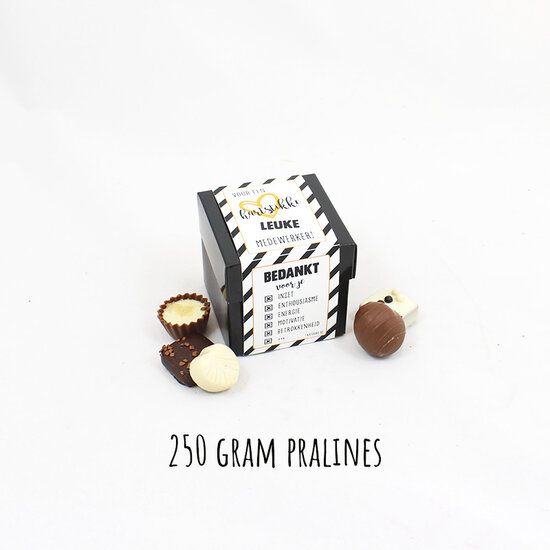 pralines-dag-van-de-medewwerker