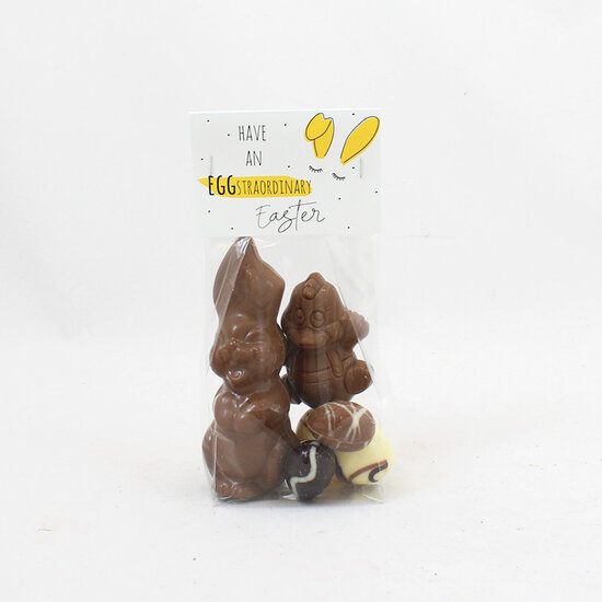 Paaspakket 114