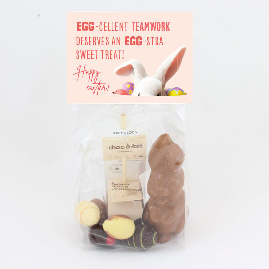 Paaspakket 20