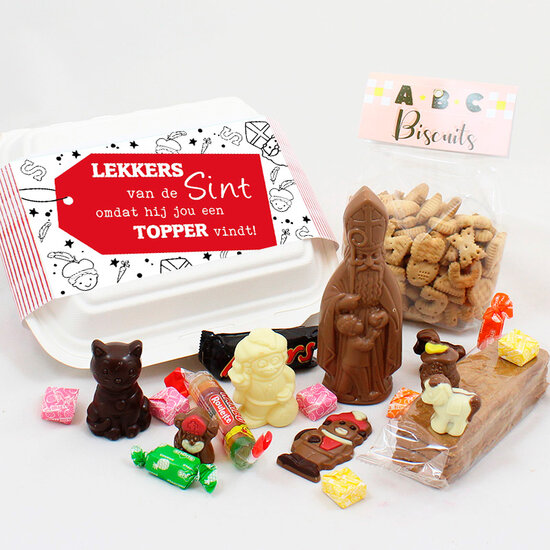 Lunchbox-sint-bedrijven