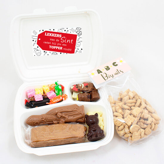 Lunchbox-open
