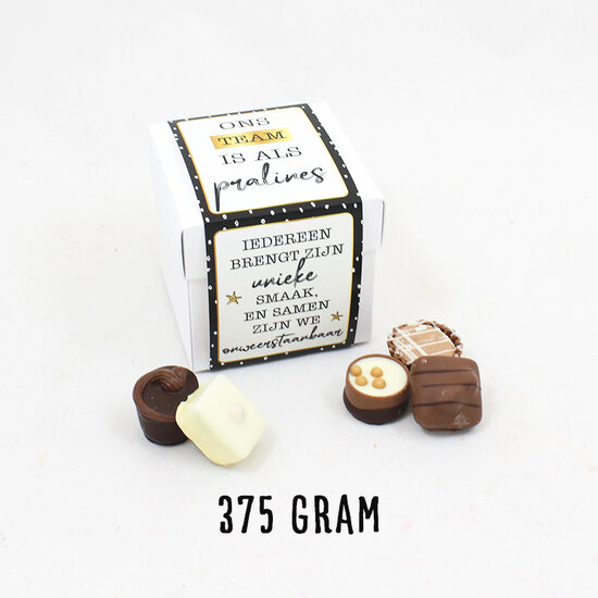 pralines-relatiegeschenk