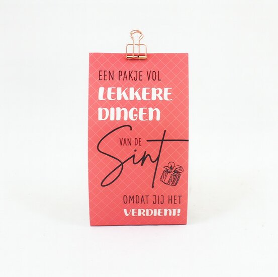 Sintpakket 43