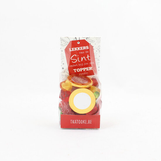 Sintpakket 112 