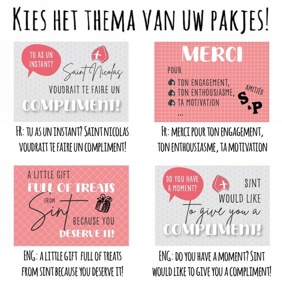 Sintpakket 114