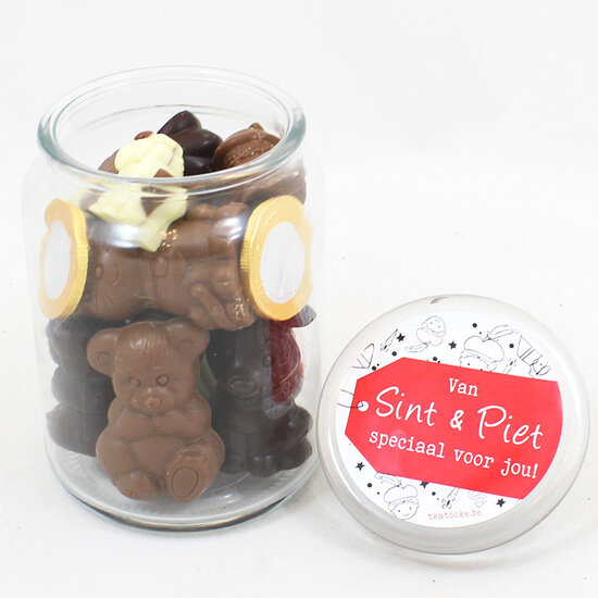bokaal-personeelsgeschenk-sintchocolade