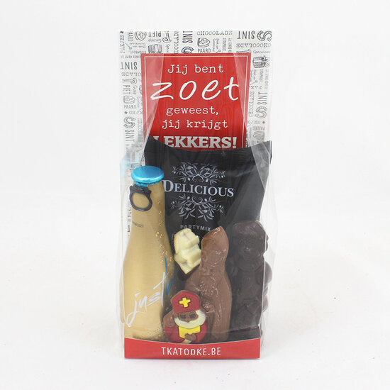 borrelzakje-sinterklaasgeschenk-alcoholvrij