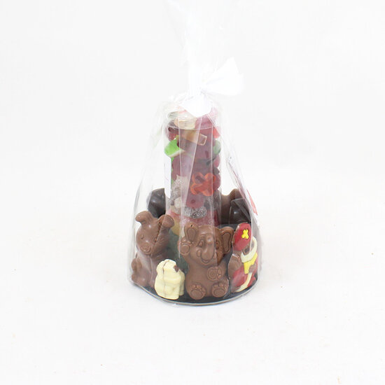 Snoepbuis-sintchocolade-relatiegeschenk-bedrijven