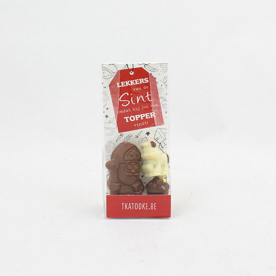sintattentie-bedrijven-werknemers-sintchocolade