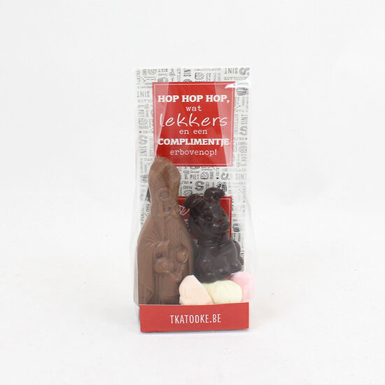 chocolade-sintfiguur-attentie-werknemers