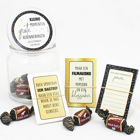 memoriepot-eindejaarsgeschenk