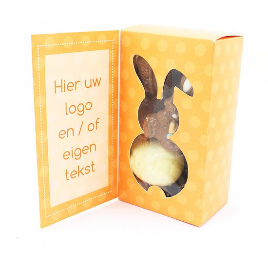 Paaspakket 137: Paasboek S (min. 10stuks)