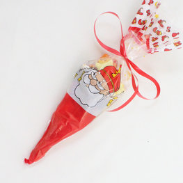 Sintpakket 10 (min. 25 stuks)