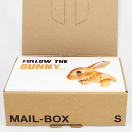 Postpak Pasen 08 - Mailbox