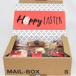 Postpak Pasen 07 - Mailbox
