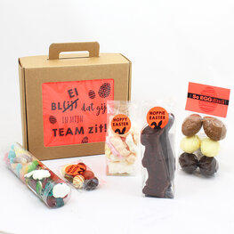 Postpak Pasen 15 (min. 5 stuks)