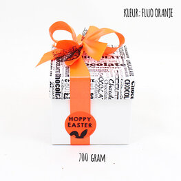 Postpak Pasen 13 - assortiment eitjes 700gr (min. 5 stuks)