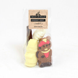 Sintpakket 69 (min. 50 stuks)