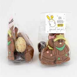 Paaspakket 12 (min. 20 stuks)