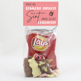 Sintpakket 12 (min. 25 stuks)