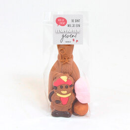 Sintpakket 61 (min. 50 stuks)