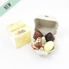 Paaspakket 134: eierdoosje (min. 20stuks)