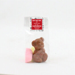 Sintpakket 01 (min. 150 stuks)