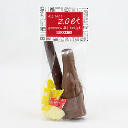 Sintpakket 06 (min. 50 stuks)