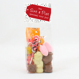 Sintpakket 13 (min. 25 stuks)