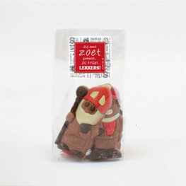 Sintpakket 15 (min. 25 stuks)