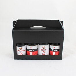 Wishing you a beery good 2026-M