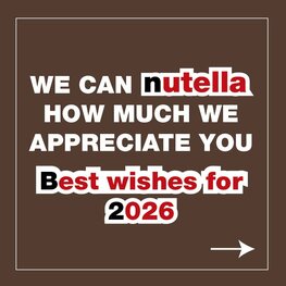 Concept Nutella