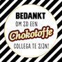 Concept Chokotoff-collega