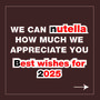 Concept Nutella